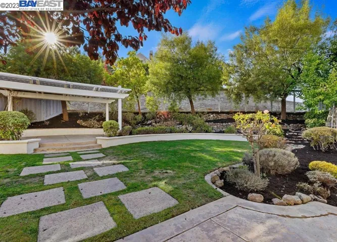 10864 Inspiration Cir, Dublin, California 94568