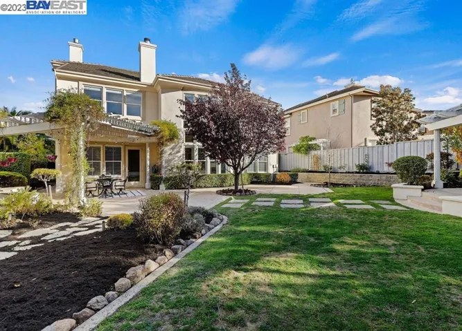 10864 Inspiration Cir, Dublin, California 94568