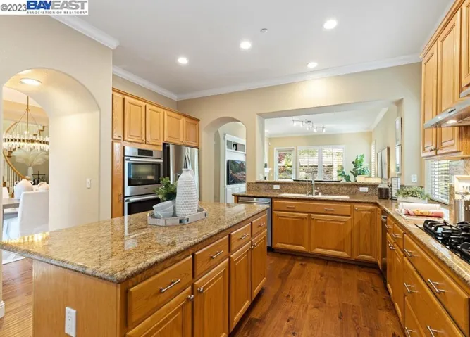 10864 Inspiration Cir, Dublin, California 94568