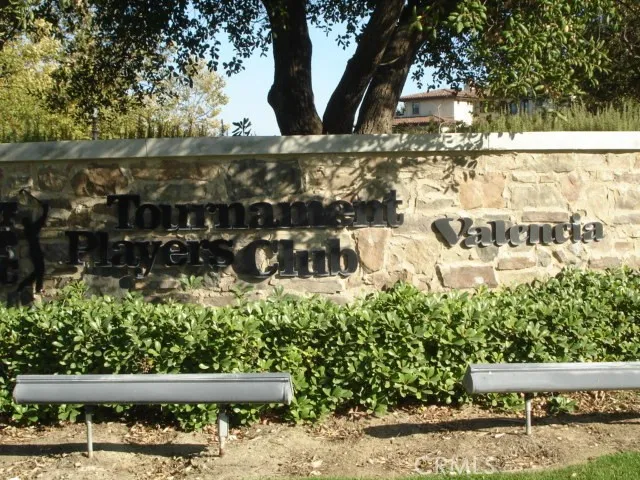 27002 Fairway Lane, Valencia, California 91381
