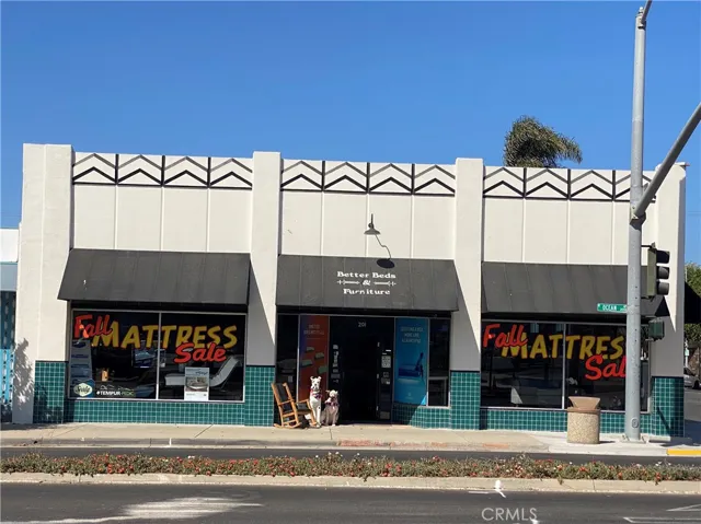201 W Ocean Avenue, Lompoc, California 93436