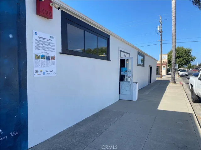 201 W Ocean Avenue, Lompoc, California 93436
