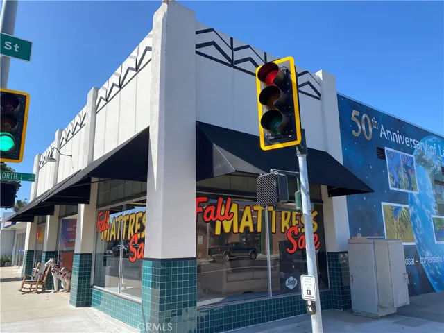 201 W Ocean Avenue, Lompoc, California 93436