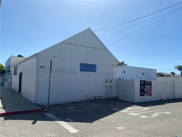 201 W Ocean Avenue, Lompoc, California 93436