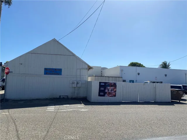 201 W Ocean Avenue, Lompoc, California 93436