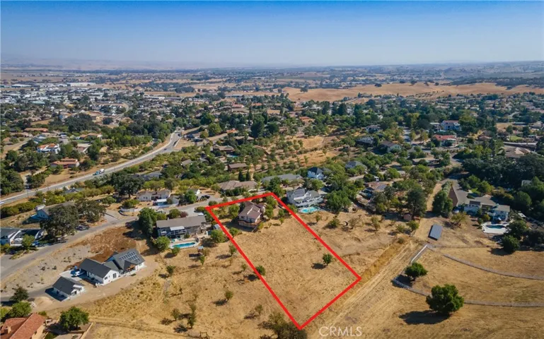 742 Renate Way, Paso Robles, California 93446