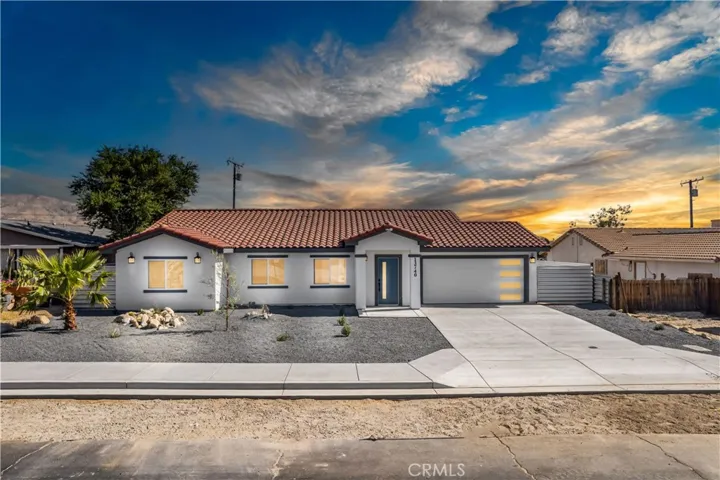 13740 Santa Ysabel Dr, Desert Hot Springs, California 92240