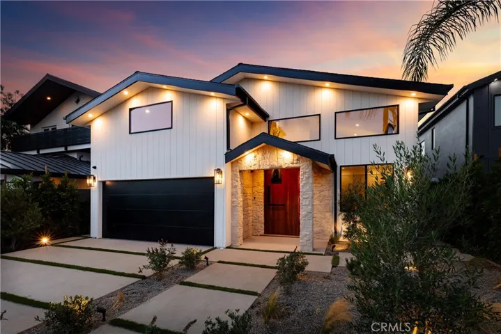 15029 Valleyheart Drive, Sherman Oaks, California 91403