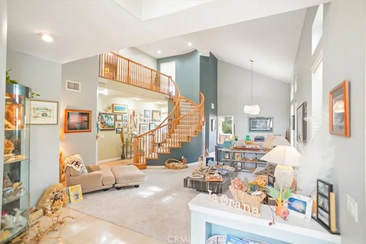 11584 Mariposa Bay, Porter Ranch, California 91326