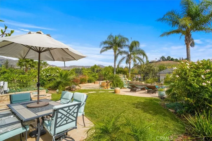 11584 Mariposa Bay, Porter Ranch, California 91326