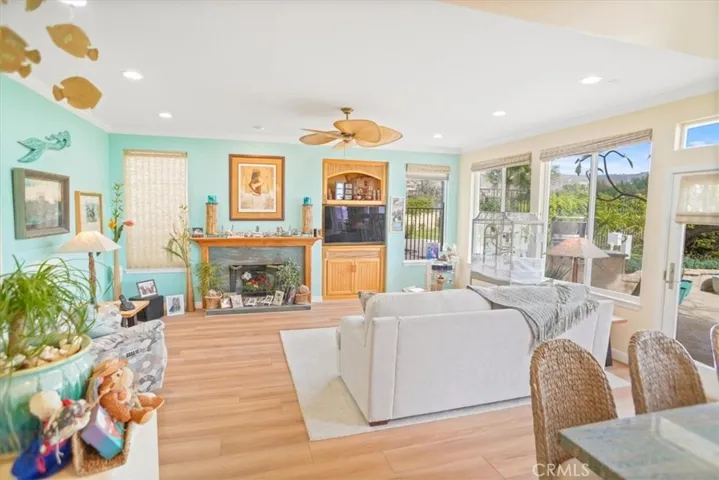 11584 Mariposa Bay, Porter Ranch, California 91326