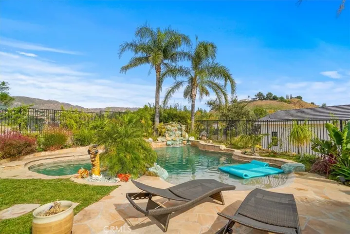 11584 Mariposa Bay, Porter Ranch, California 91326