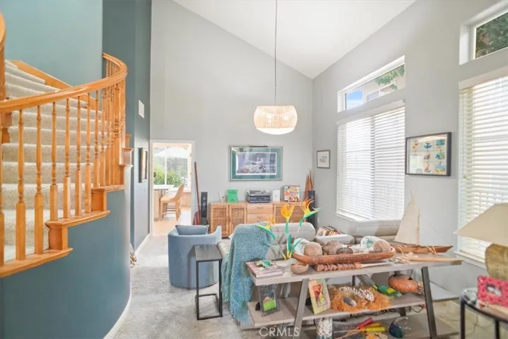 11584 Mariposa Bay, Porter Ranch, California 91326
