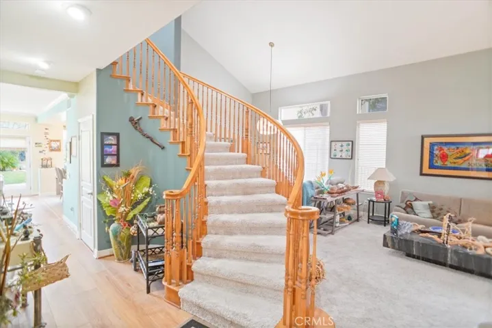 11584 Mariposa Bay, Porter Ranch, California 91326