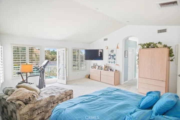 11584 Mariposa Bay, Porter Ranch, California 91326