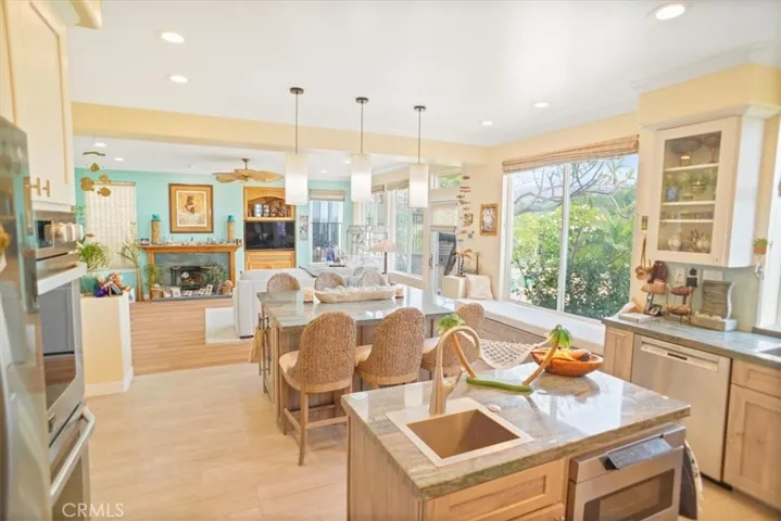 11584 Mariposa Bay, Porter Ranch, California 91326