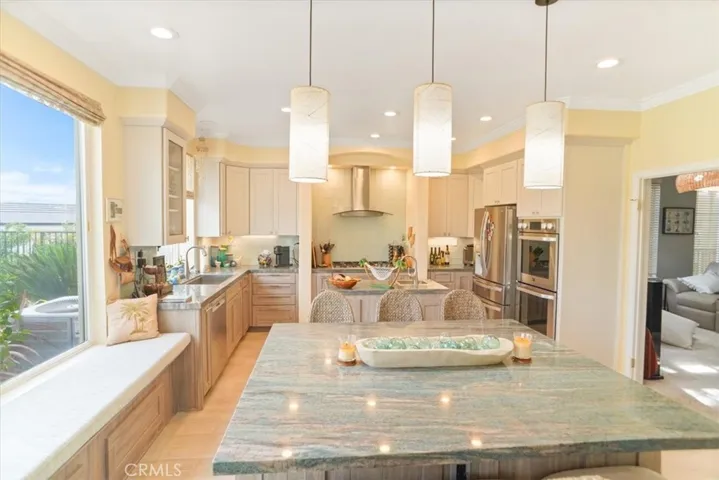 11584 Mariposa Bay, Porter Ranch, California 91326