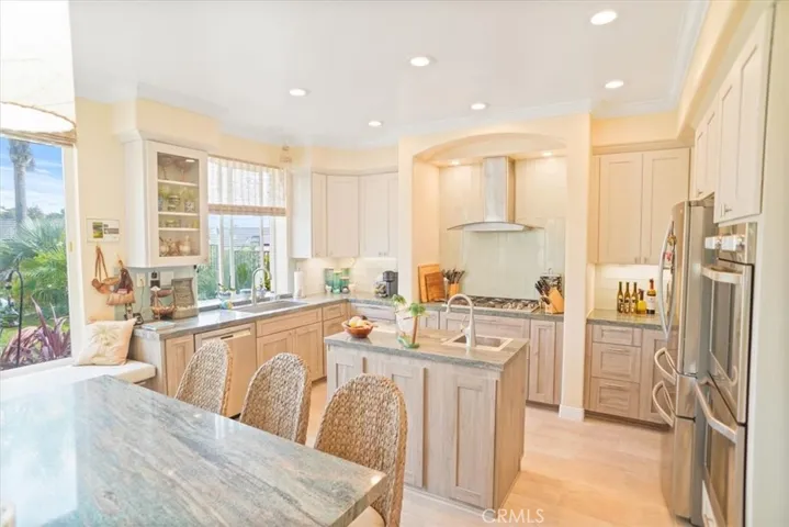 11584 Mariposa Bay, Porter Ranch, California 91326