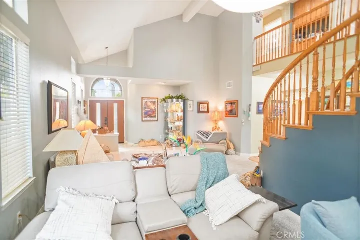 11584 Mariposa Bay, Porter Ranch, California 91326