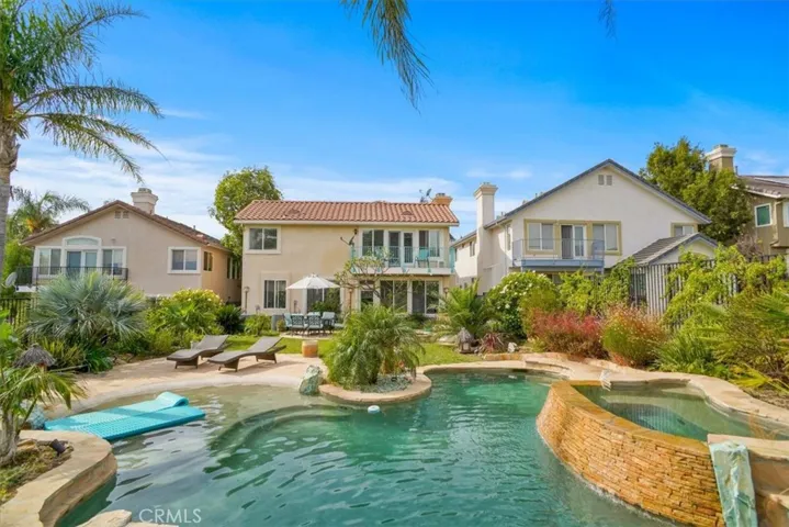 11584 Mariposa Bay, Porter Ranch, California 91326