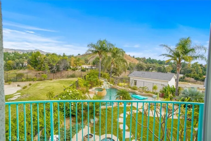 11584 Mariposa Bay, Porter Ranch, California 91326