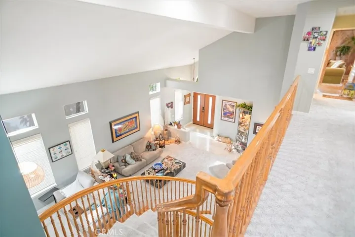 11584 Mariposa Bay, Porter Ranch, California 91326