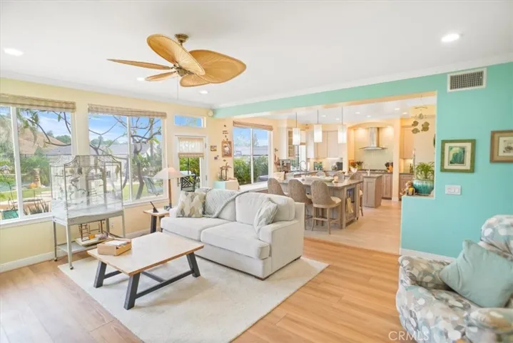 11584 Mariposa Bay, Porter Ranch, California 91326