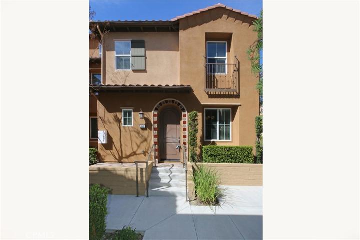 66 Playa Circle, Aliso Viejo, California 92656