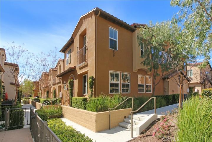 66 Playa Circle, Aliso Viejo, California 92656