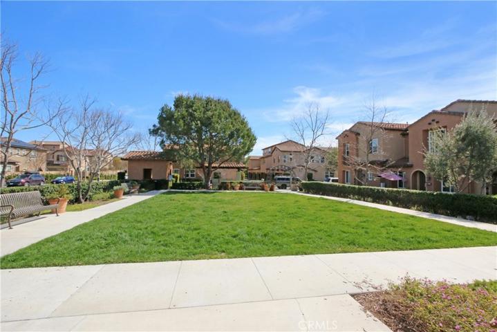 66 Playa Circle, Aliso Viejo, California 92656
