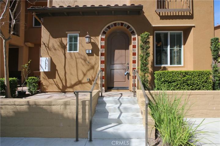66 Playa Circle, Aliso Viejo, California 92656