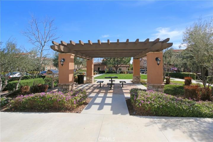 66 Playa Circle, Aliso Viejo, California 92656