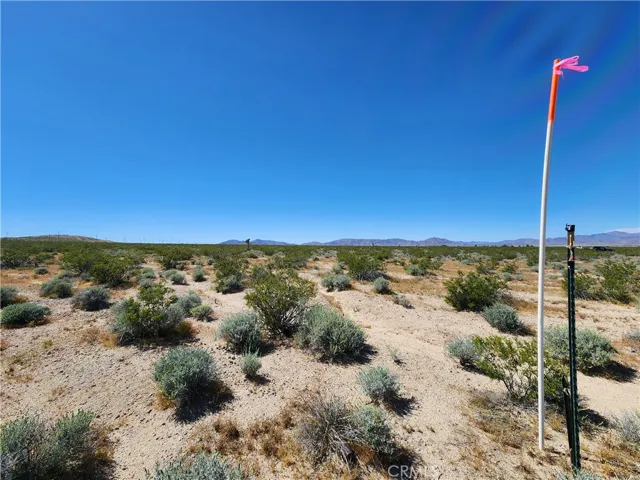 13112 Laramie Street, Lucerne Valley, California 92356