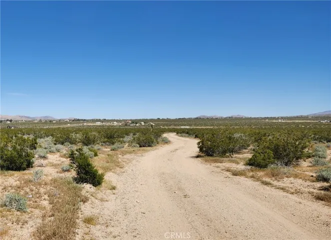 13112 Laramie Street, Lucerne Valley, California 92356