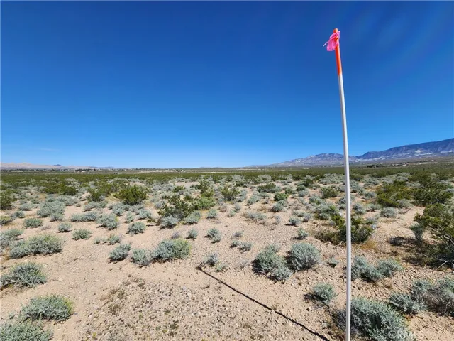 13112 Laramie Street, Lucerne Valley, California 92356
