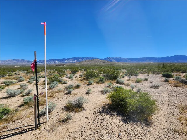 13112 Laramie Street, Lucerne Valley, California 92356