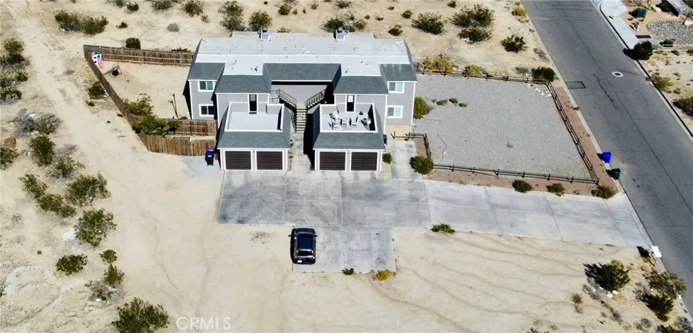 16266 Viho Road, Apple Valley, California 92307