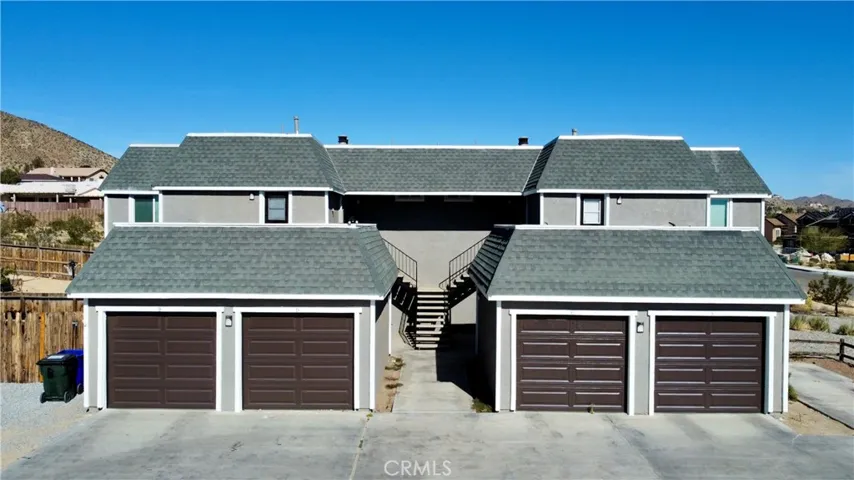 16266 Viho Road, Apple Valley, California 92307