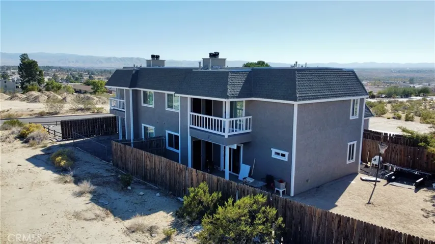 16266 Viho Road, Apple Valley, California 92307