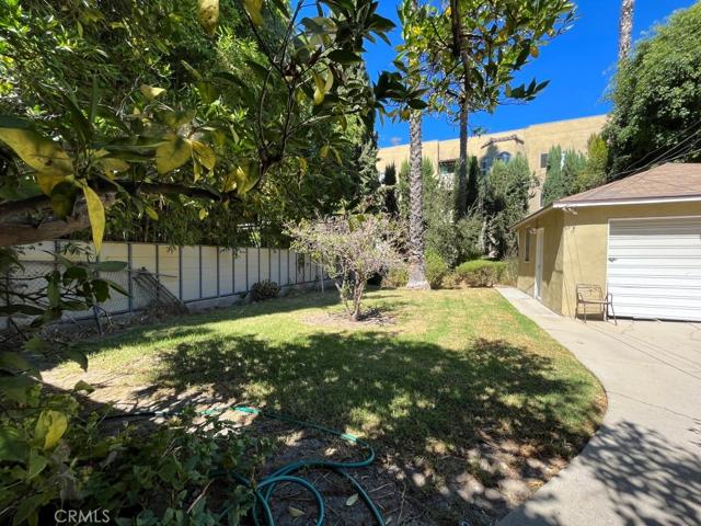 14433 Greenleaf Street, Sherman Oaks, California 91423