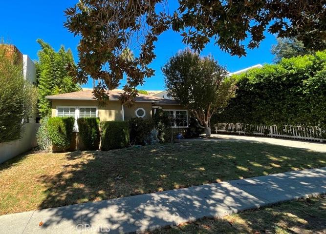 14433 Greenleaf Street, Sherman Oaks, California 91423