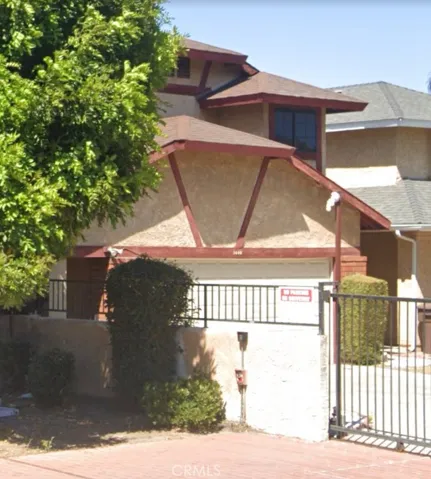 3440 Cogswell Road, El Monte, California 91732