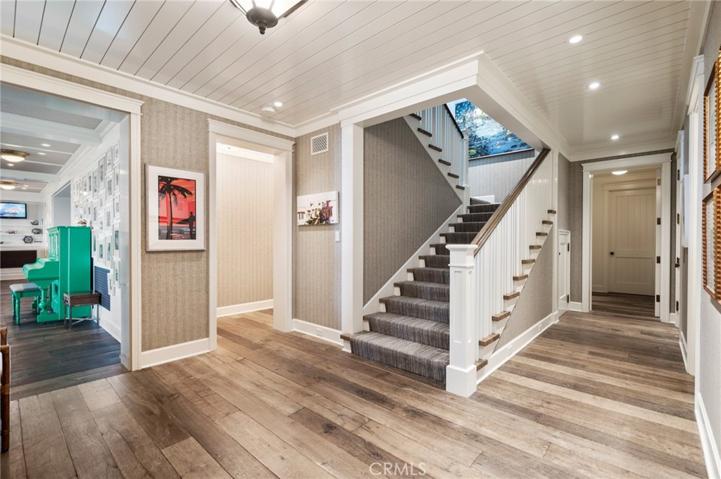 212 The Strand, Manhattan Beach, California 90266