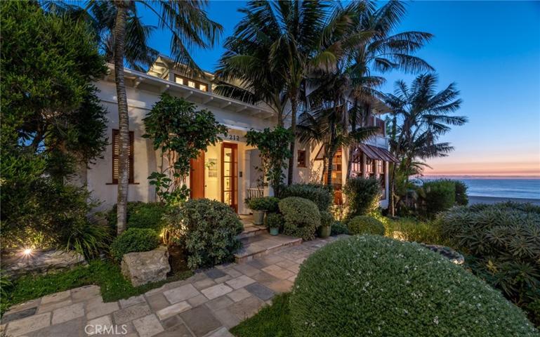 212 The Strand, Manhattan Beach, California 90266
