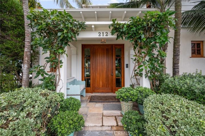 212 The Strand, Manhattan Beach, California 90266