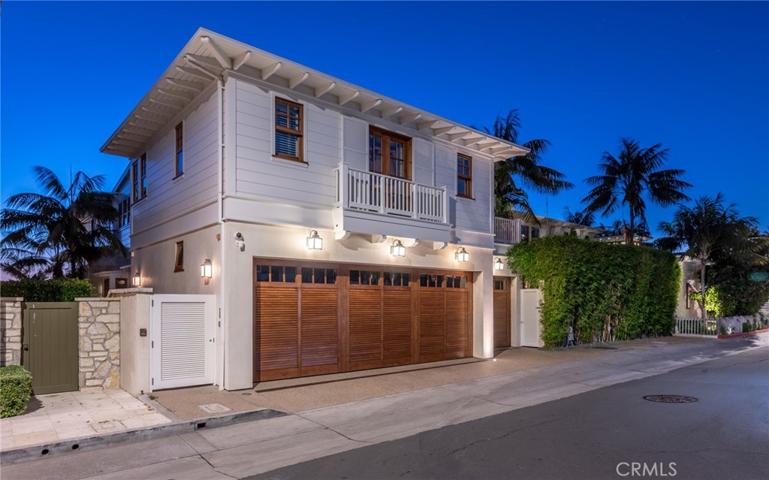 212 The Strand, Manhattan Beach, California 90266