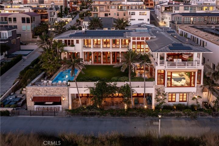 212 The Strand, Manhattan Beach, California 90266
