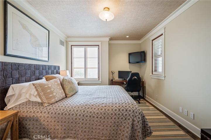 212 The Strand, Manhattan Beach, California 90266