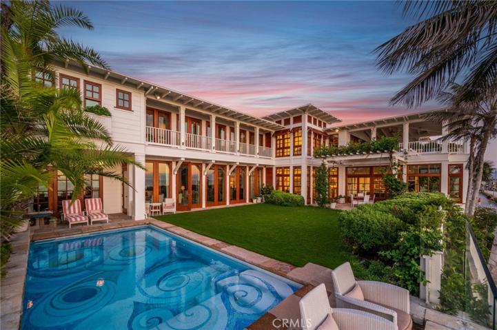 212 The Strand, Manhattan Beach, California 90266