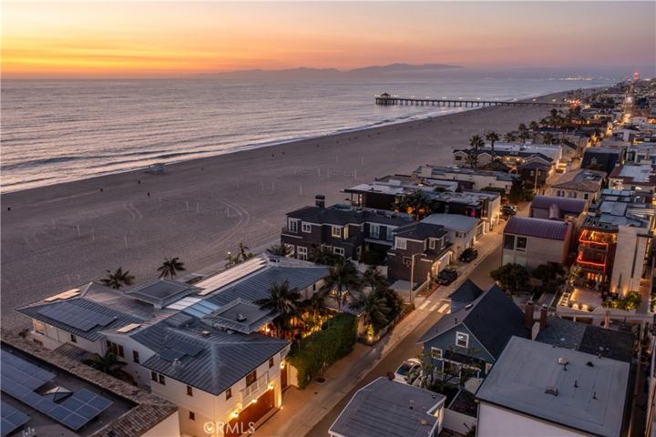 212 The Strand, Manhattan Beach, California 90266